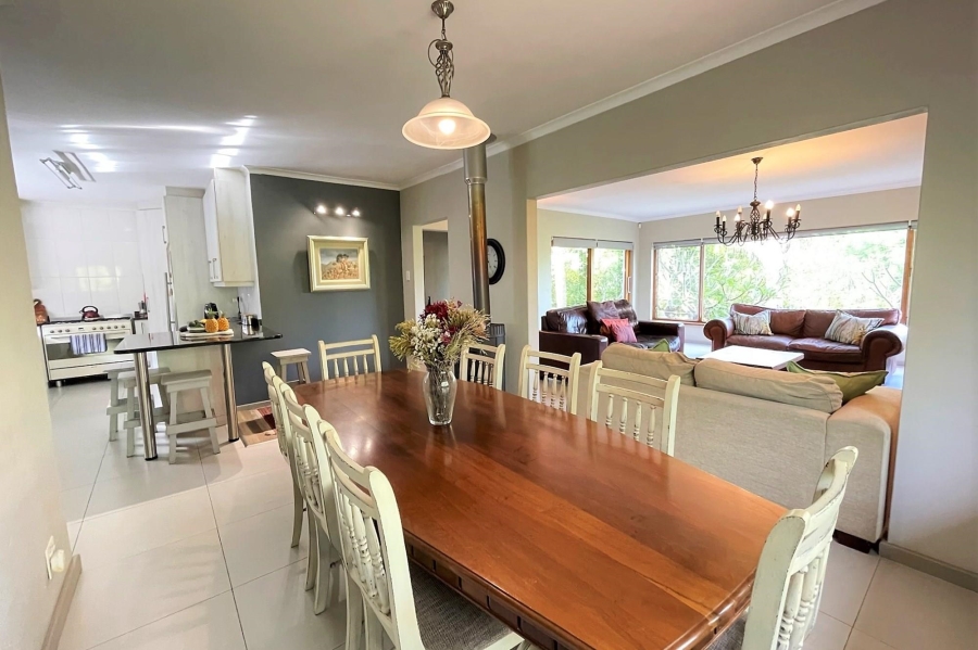 To Let 3 Bedroom Property for Rent in Durbell Western Cape